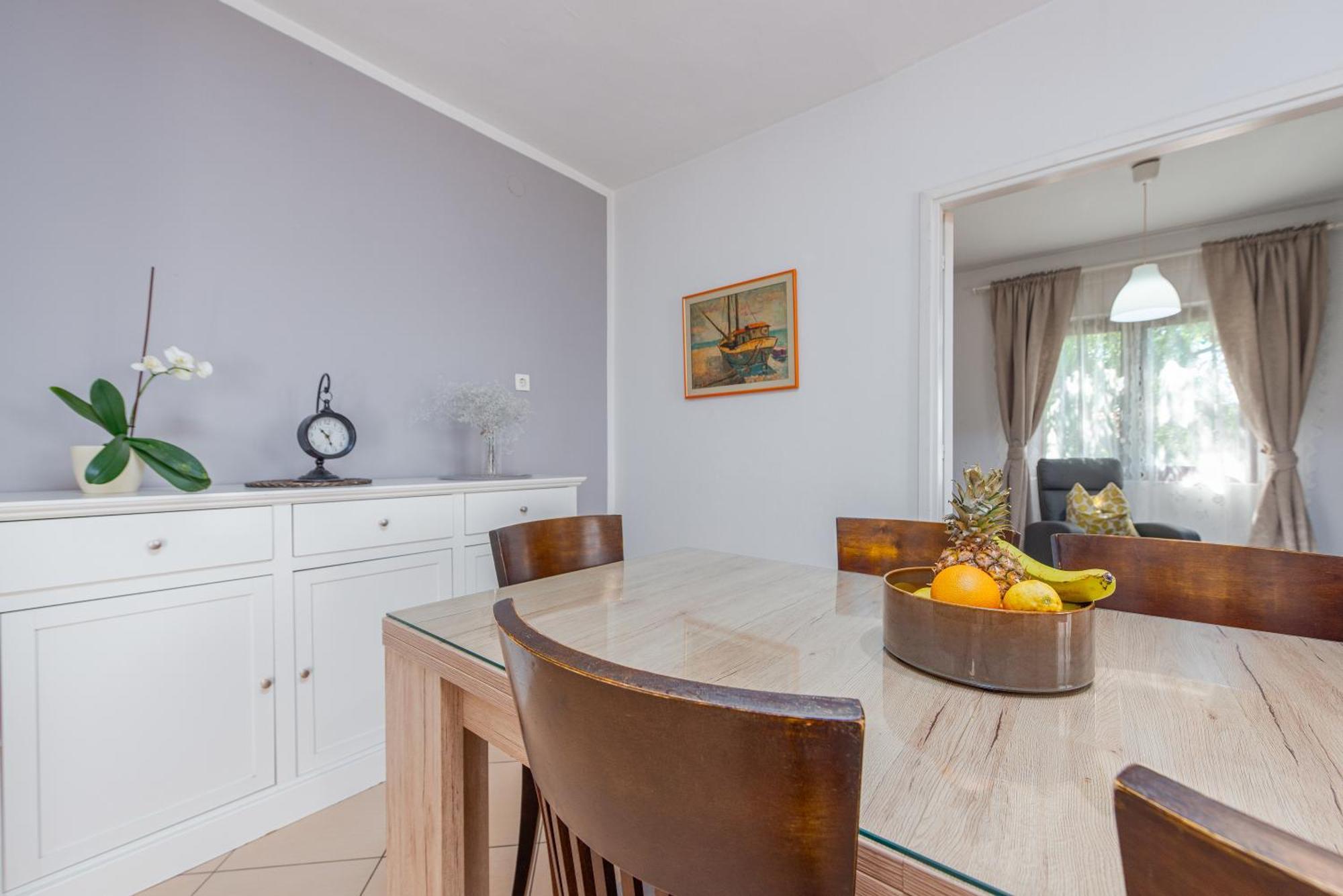 Apartman Mara Poljica  Buitenkant foto