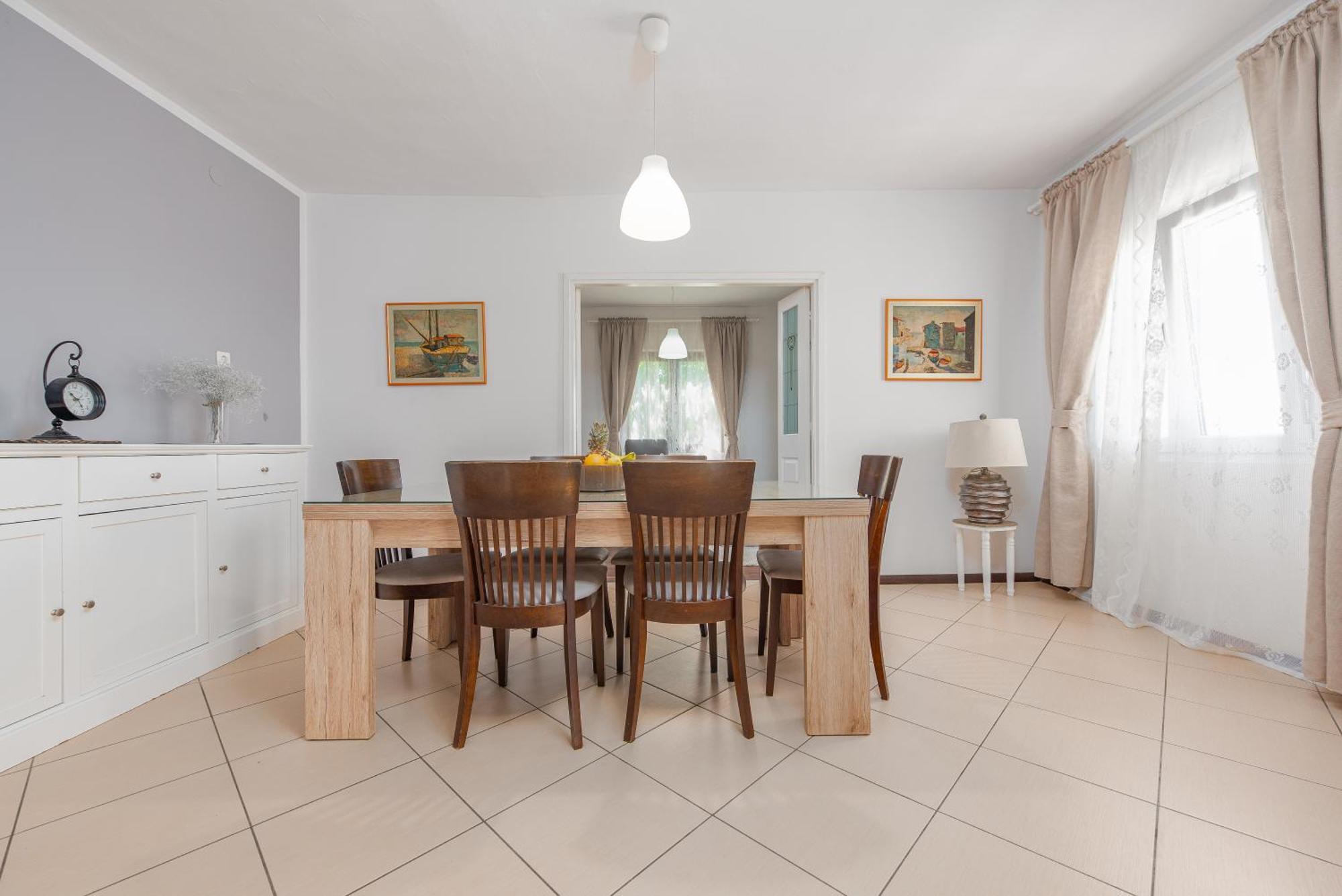 Apartman Mara Poljica  Buitenkant foto