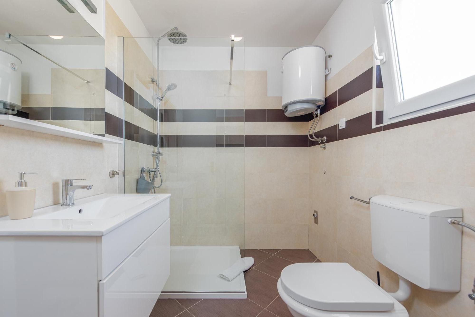 Apartman Mara Poljica  Buitenkant foto