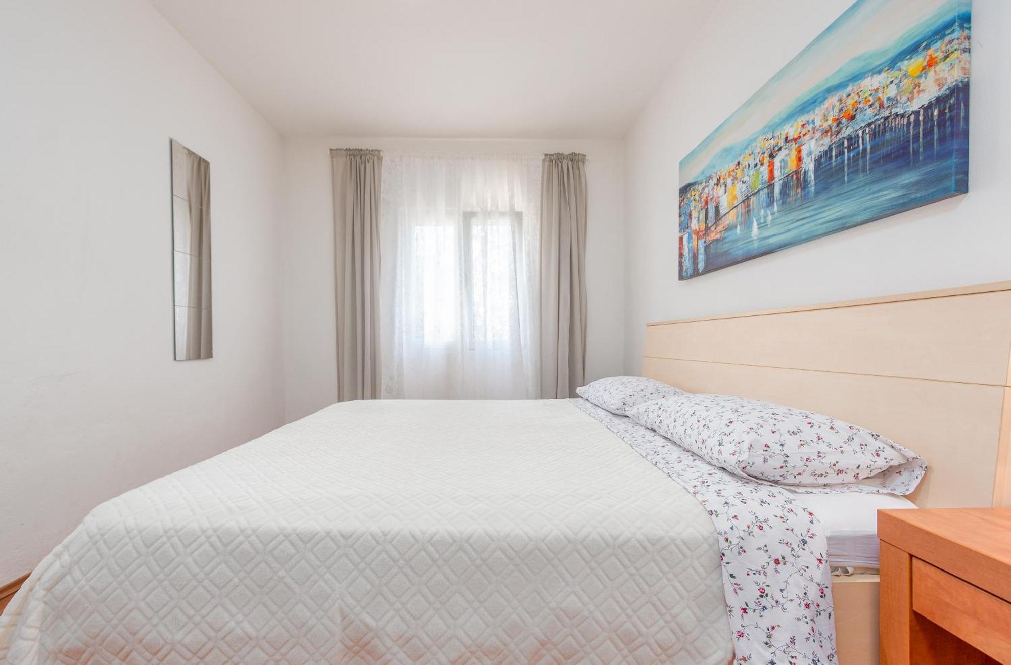 Apartman Mara Poljica  Buitenkant foto