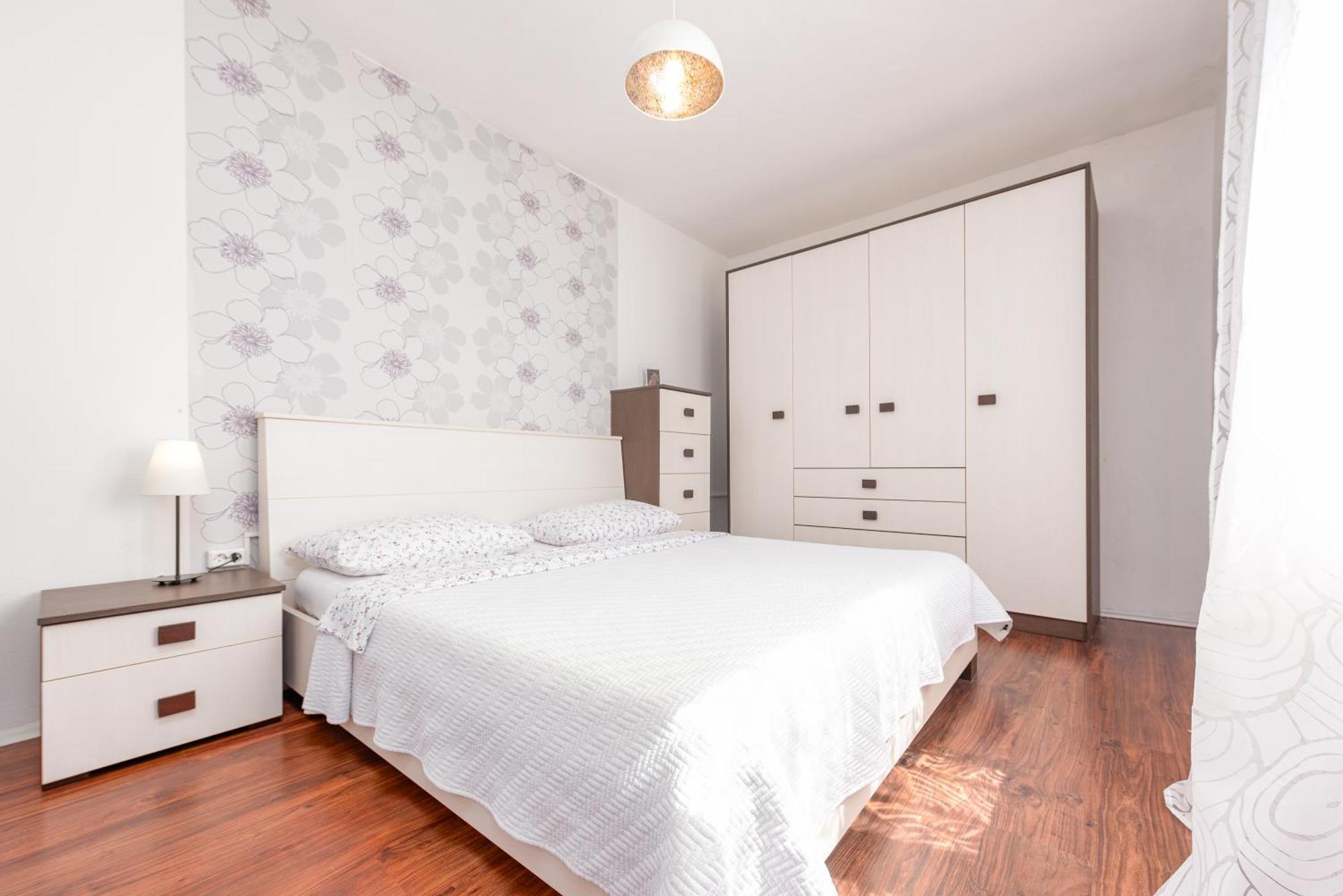 Apartman Mara Poljica  Buitenkant foto