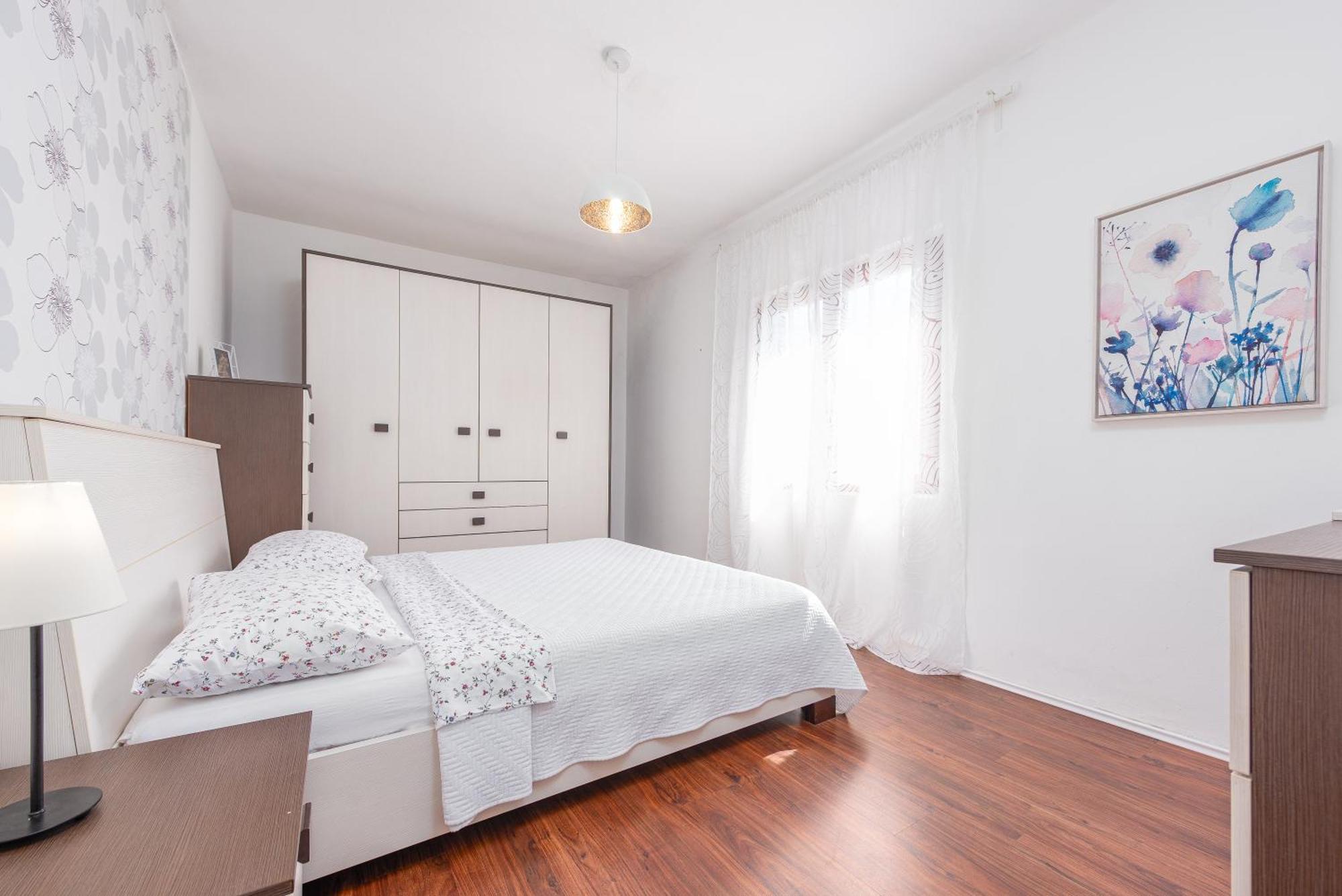 Apartman Mara Poljica  Buitenkant foto